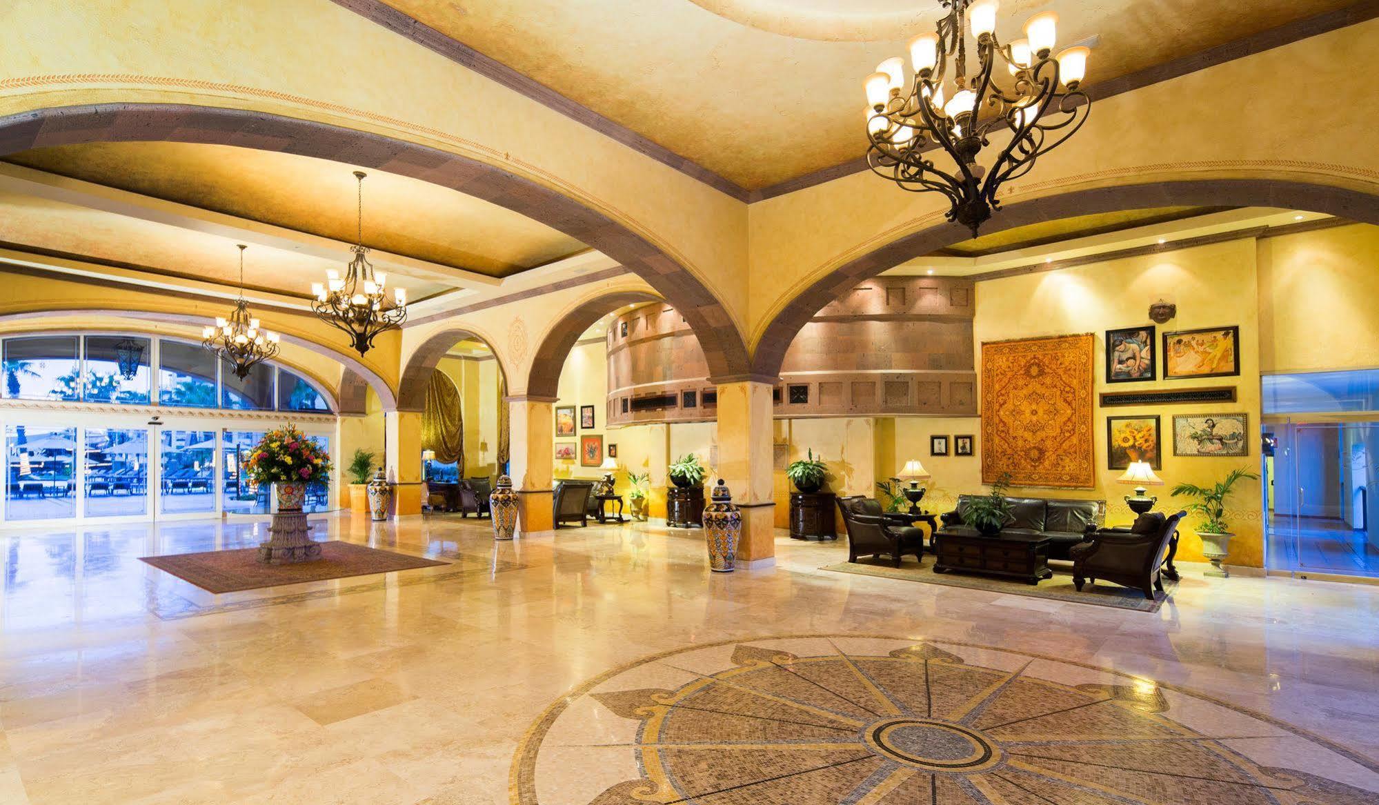 Villa Del Arco Residences Cabo San Lucas Exterior photo