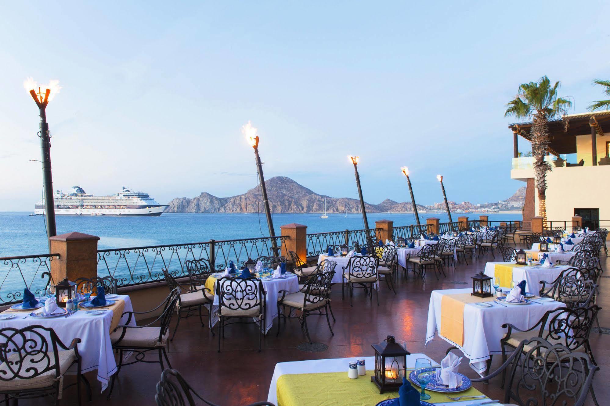 Villa Del Arco Residences Cabo San Lucas Exterior photo