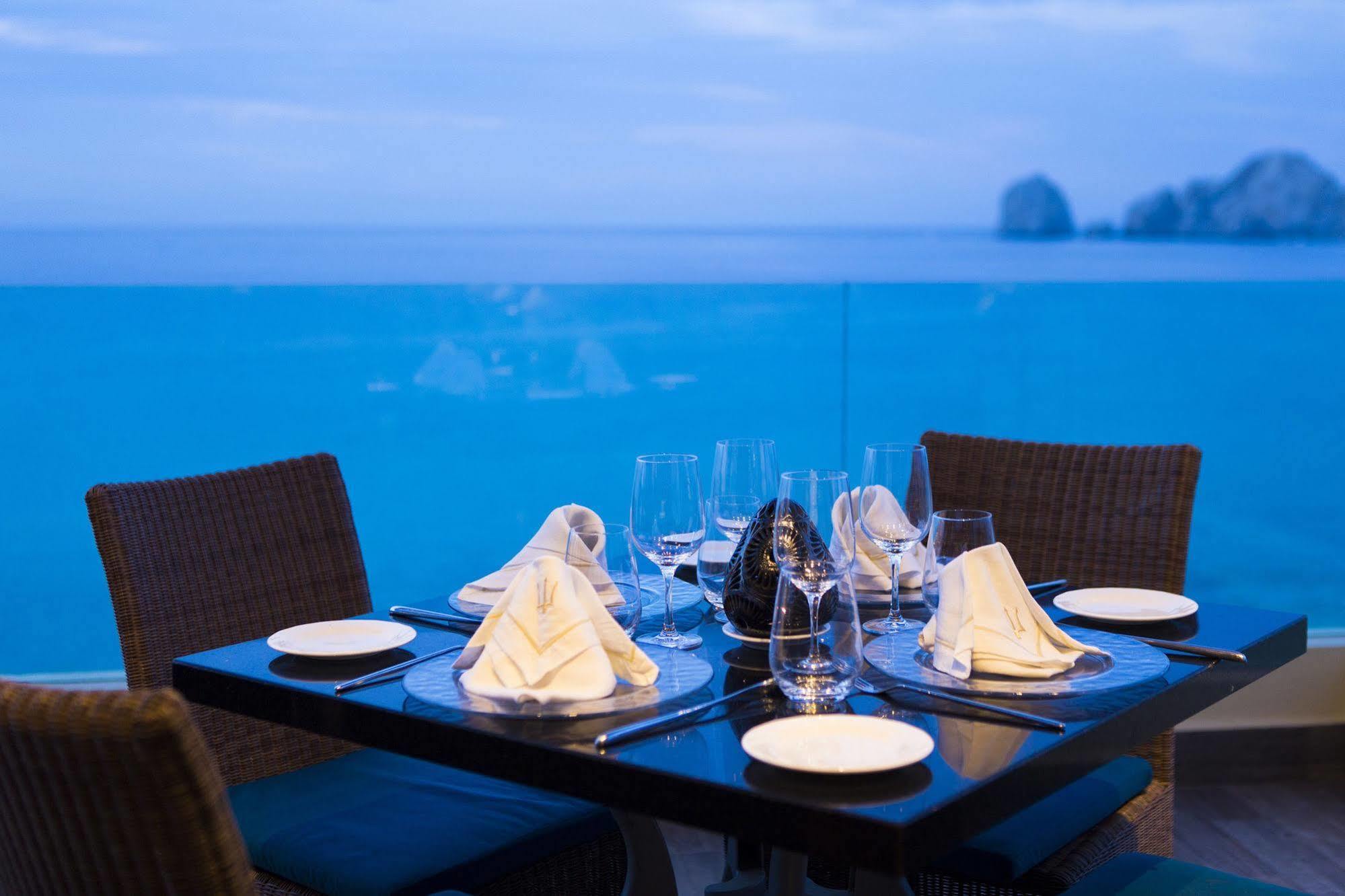Villa Del Arco Residences Cabo San Lucas Exterior photo