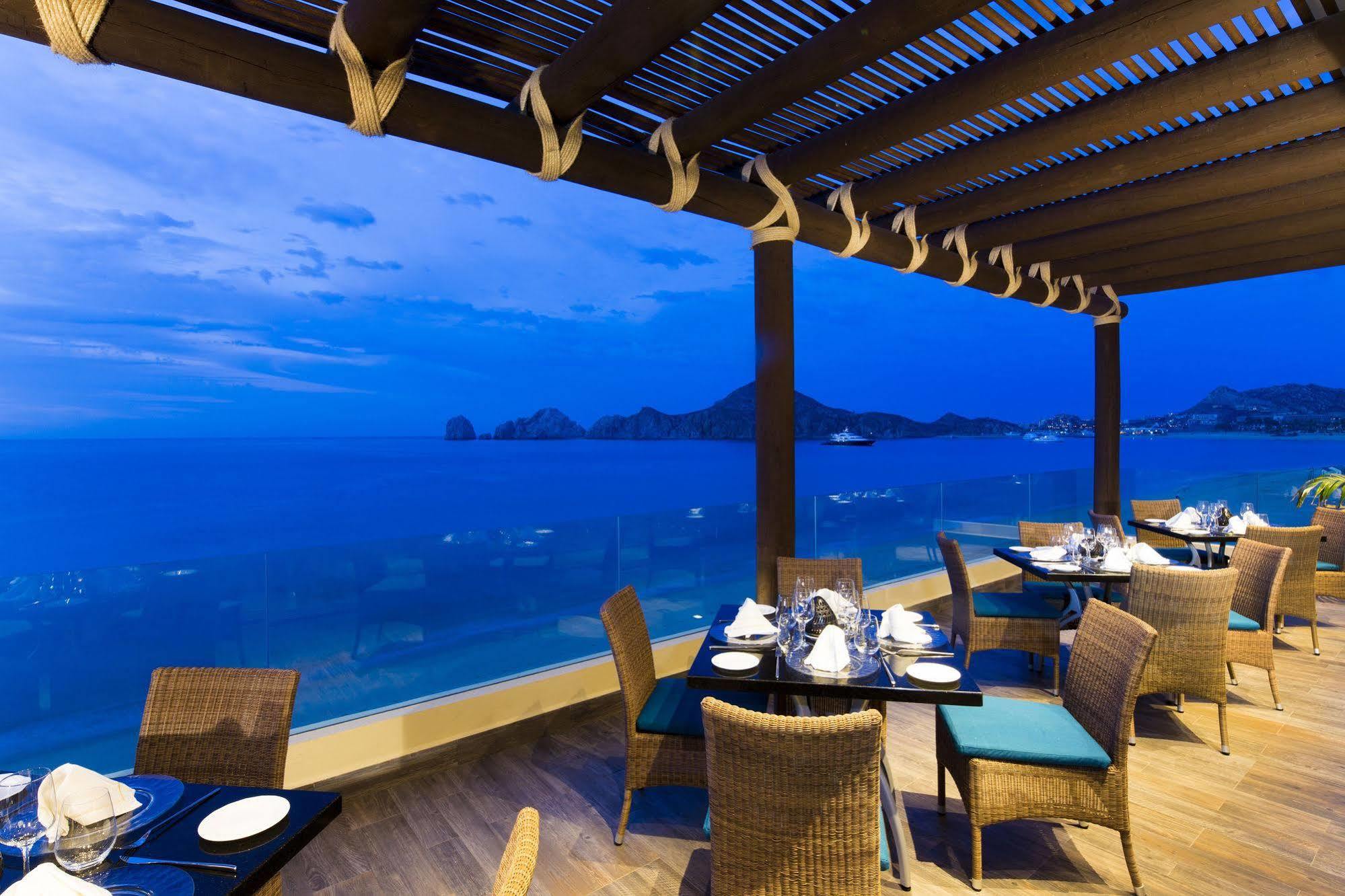 Villa Del Arco Residences Cabo San Lucas Exterior photo