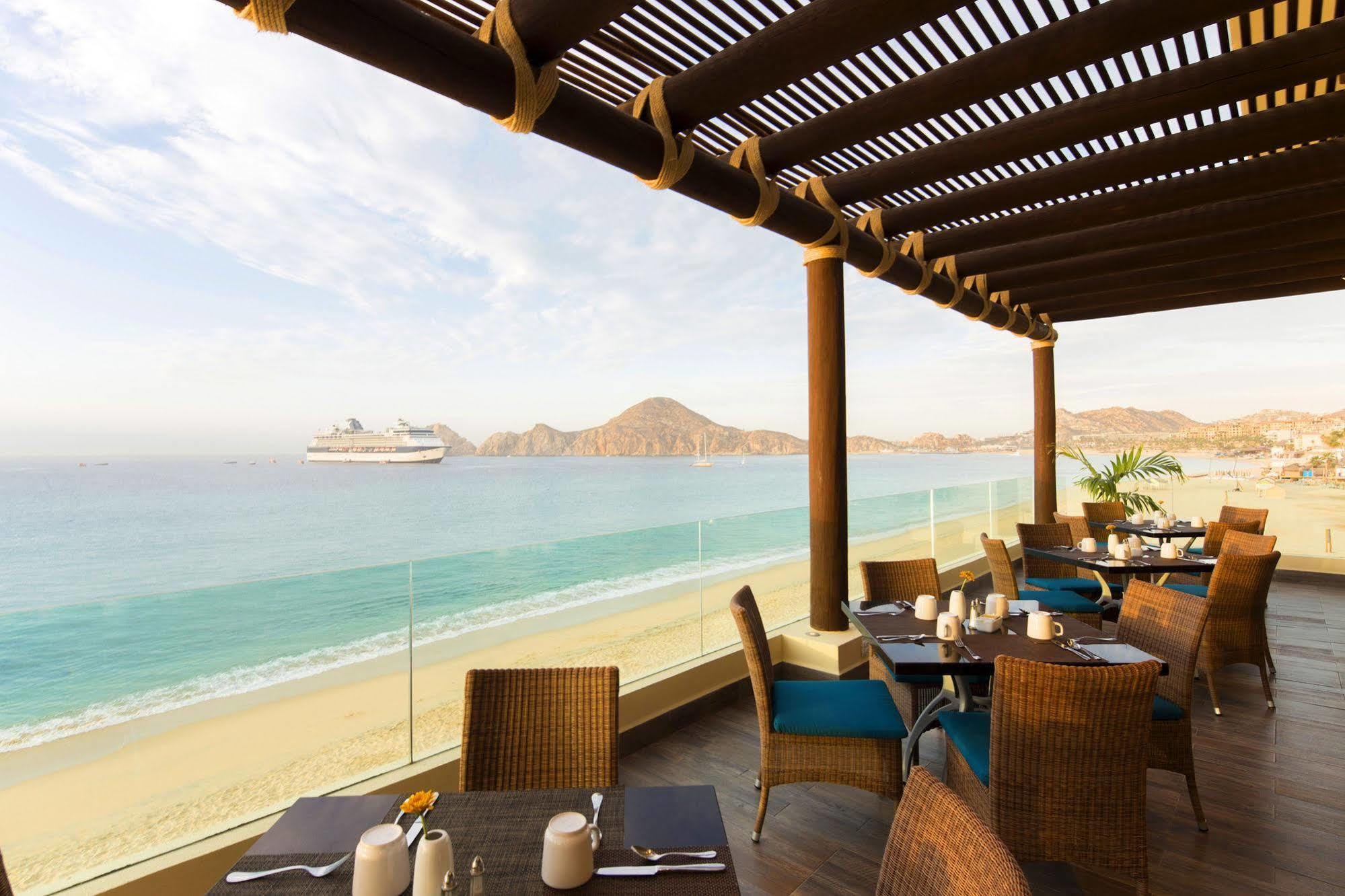 Villa Del Arco Residences Cabo San Lucas Exterior photo
