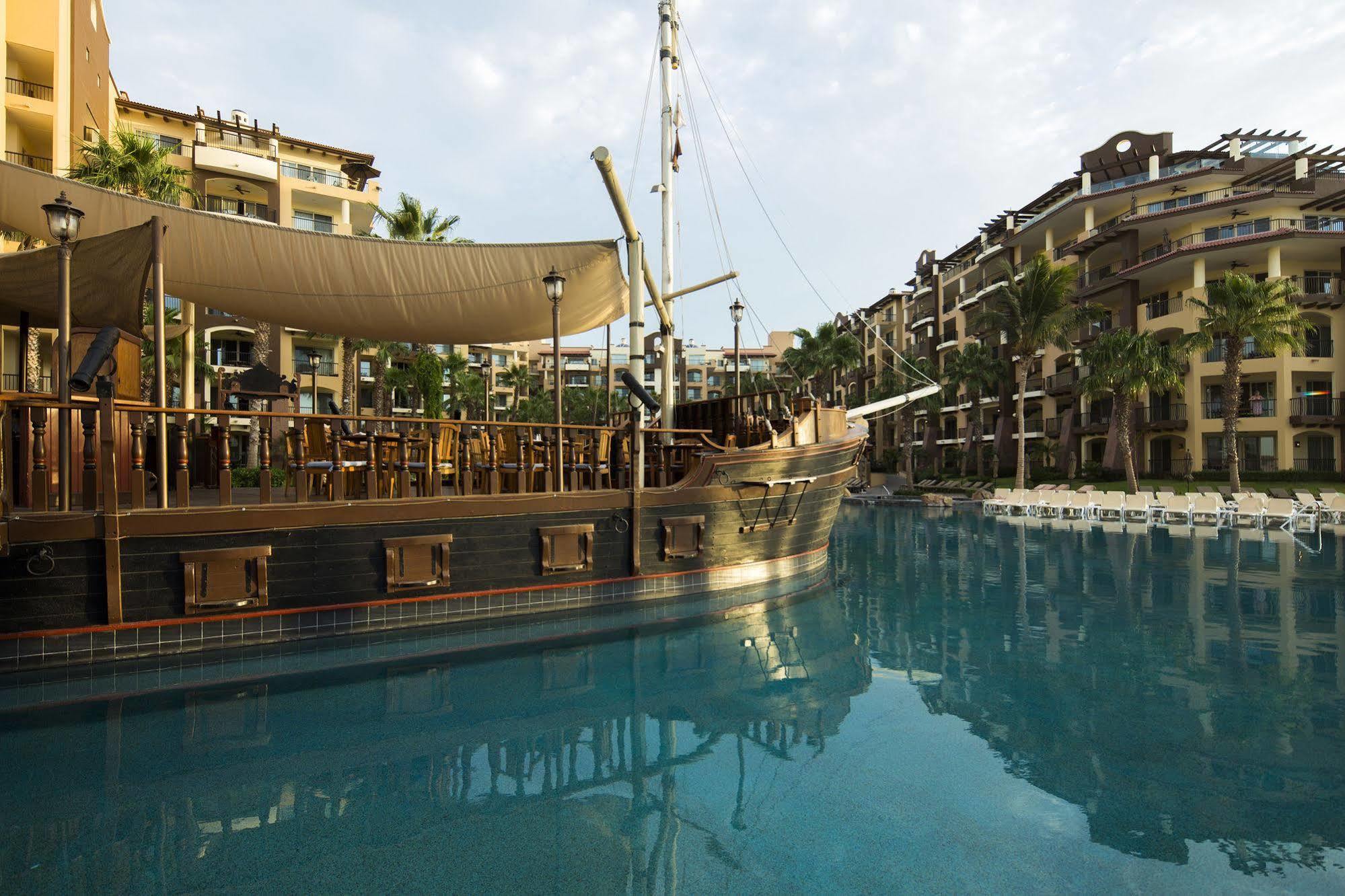 Villa Del Arco Residences Cabo San Lucas Exterior photo