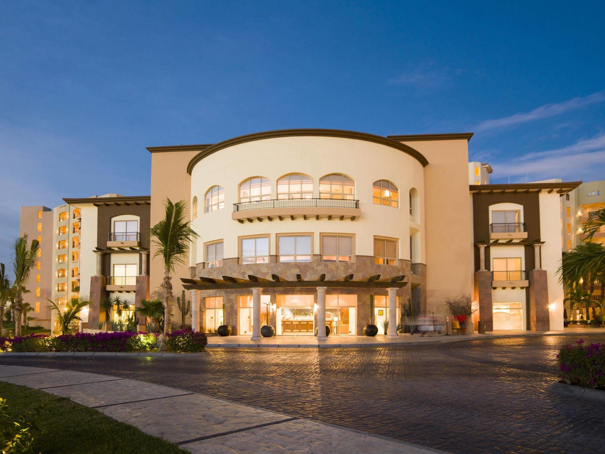 Villa Del Arco Residences Cabo San Lucas Exterior photo