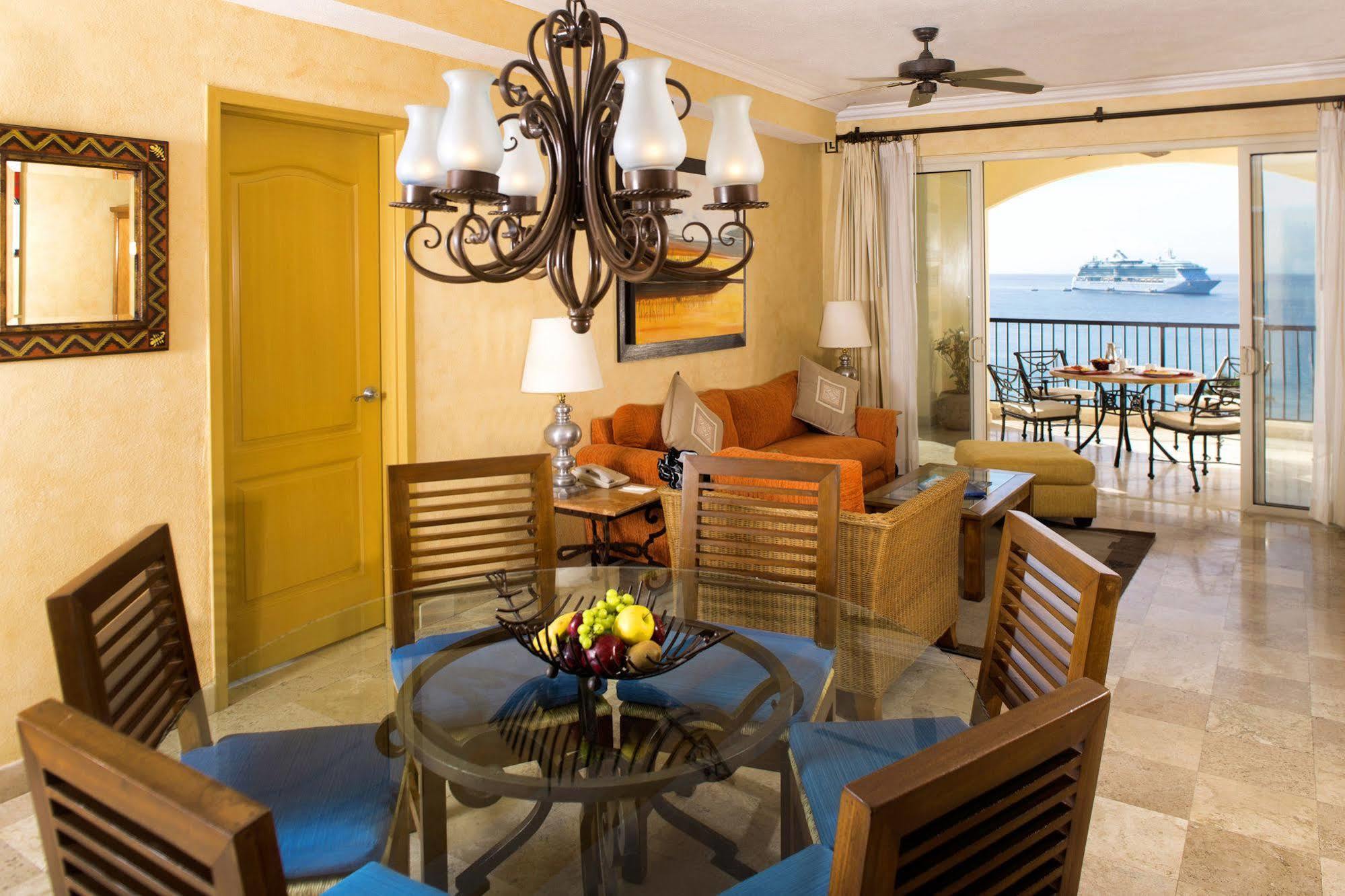 Villa Del Arco Residences Cabo San Lucas Exterior photo