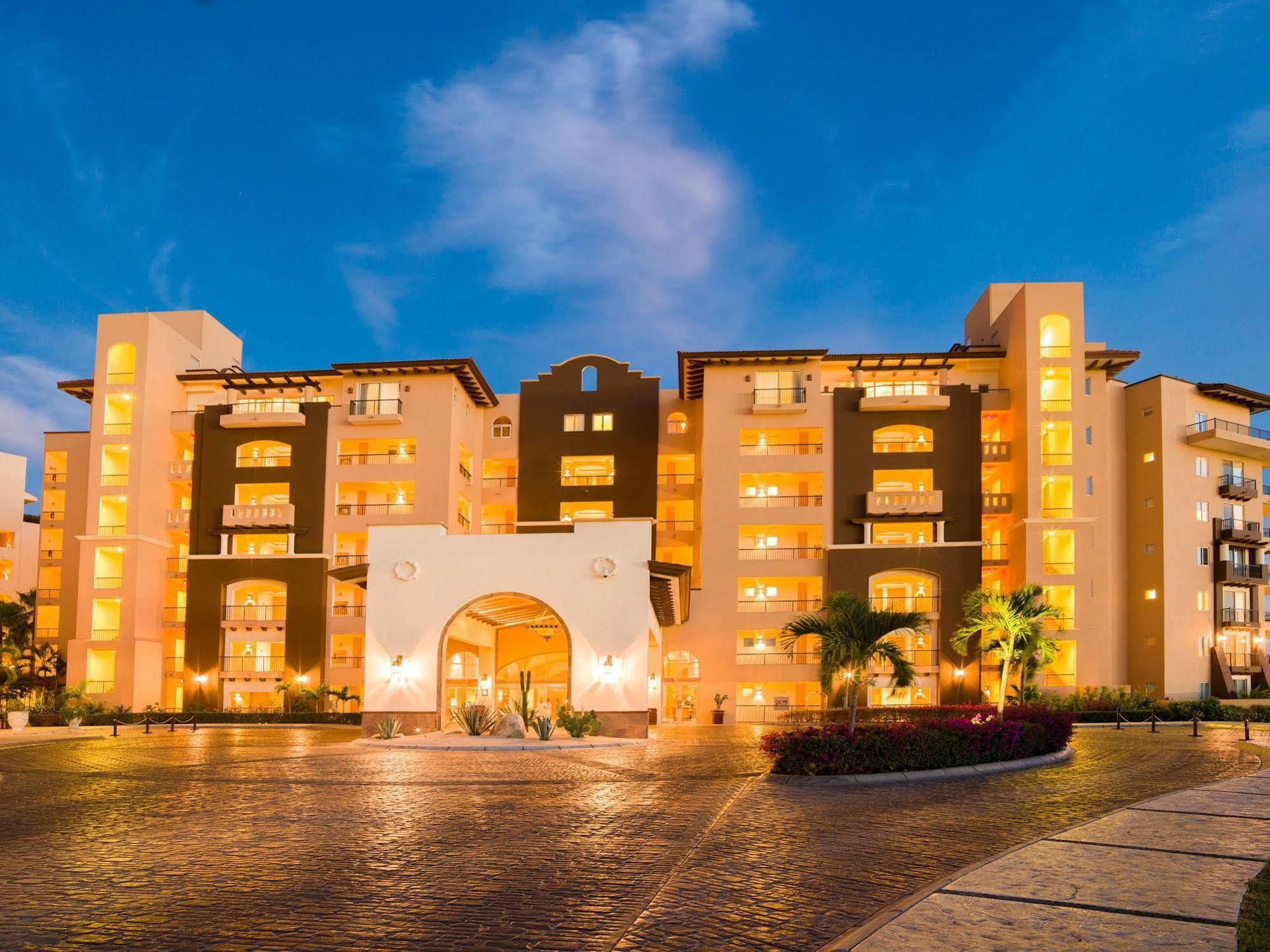 Villa Del Arco Residences Cabo San Lucas Exterior photo