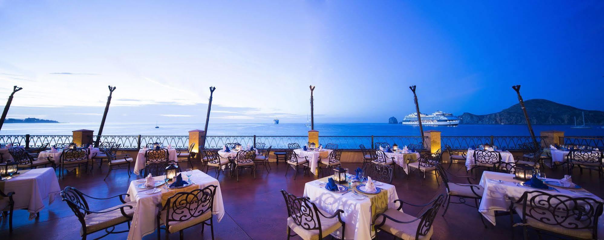Villa Del Arco Residences Cabo San Lucas Exterior photo